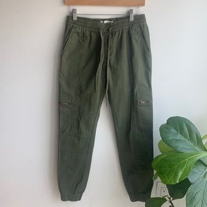 Cargo Joggers